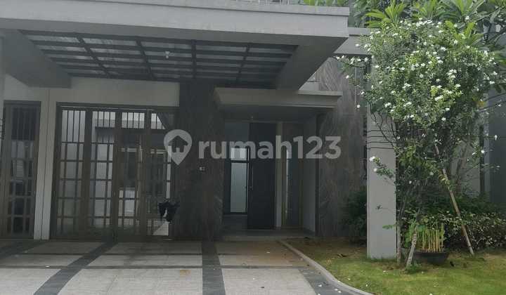 Grand Pakuwon Cluster Brisbane Grand Pakuwon Cluster Brisbane