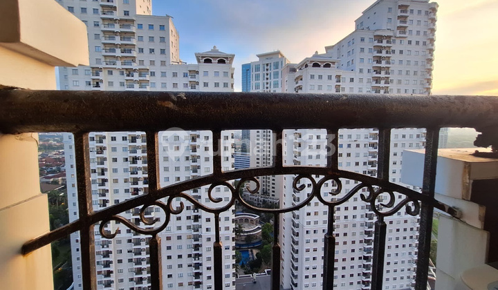 Waterplace Tower E Pakuwon Indah 2