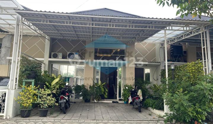 Taman Wisata Regency Jual Cepat Bu