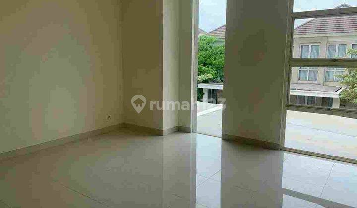 Rumah Grand Pakuwon Siap Huni 2