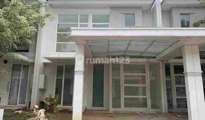 Rumah Grand Pakuwon Siap Huni 1