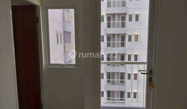 Apartement Puncak Dharmahusada 2