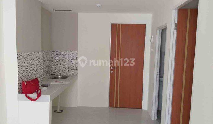 Apartement Puncak Dharmahusada 1