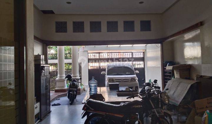 RUMAH SURABAYA PUSAT NEGO - DEAL 2