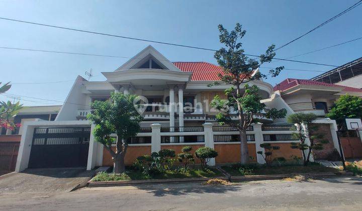 RUMAH SURABAYA PUSAT NEGO - DEAL 1