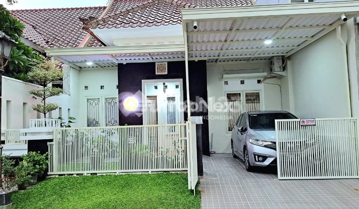 Purimas Regency dkt Rungkut, gunung anyar