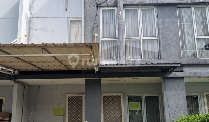 Fully Furnished Diamond Park Residence Juanda Waru