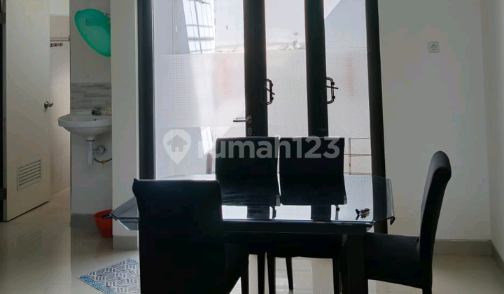 Perumcitra Harmoni Riverside Cluster 2