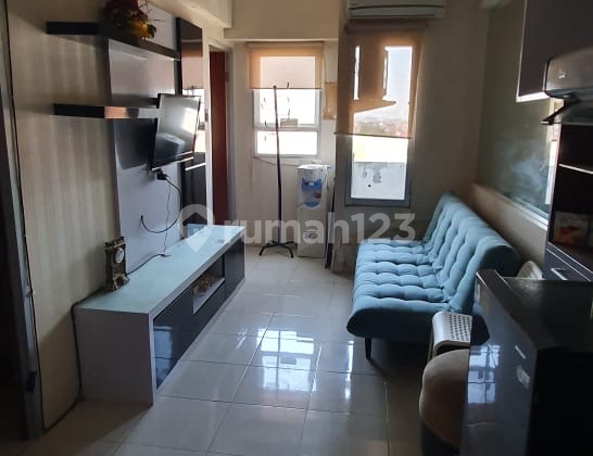 Kertajaya Peak A 16th Floor 2