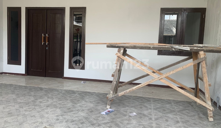 Dijual Rumah Darmo Indah Surabaya