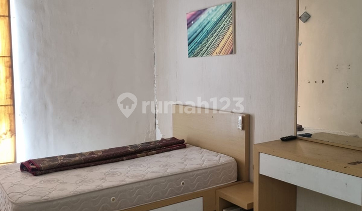 Fully Furnished Diamond Park Residence Juanda Waru 2