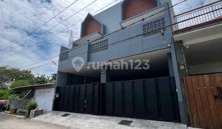 Rumah Kost Pondok Tjandra, Full Furnish Minimalis Rumah Kost Pondok Tjandra, Full Furnish Minimalis