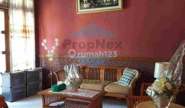 Dijual Cepat rumah Surabaya Timur 2