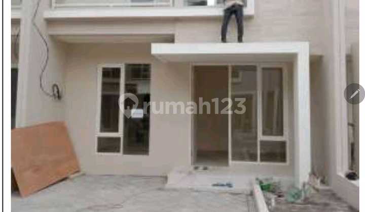 Jual Rumah Juanda Land