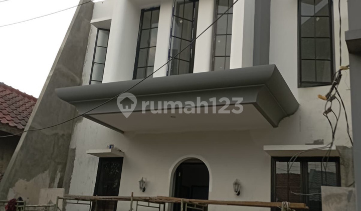 Pondok Mutiara Sidoarjo Center Near Toll Road