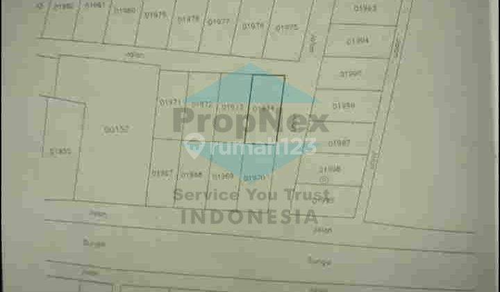 DIJUAL TANAH LOKASI SUKODONO 2