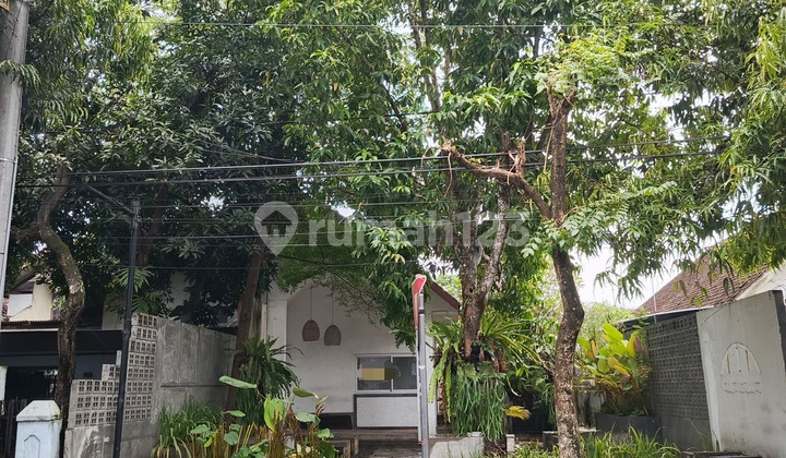 Wahidin House, Blitar City Center 1