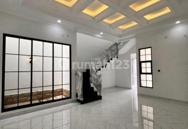 Babatan Beach Surabaya