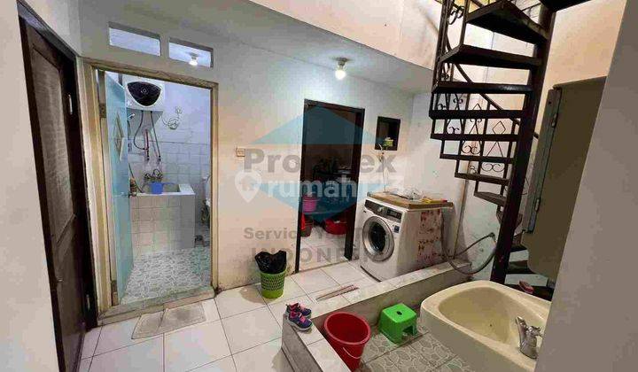 Dijual Rumah Pondok Nirwana Murah 2