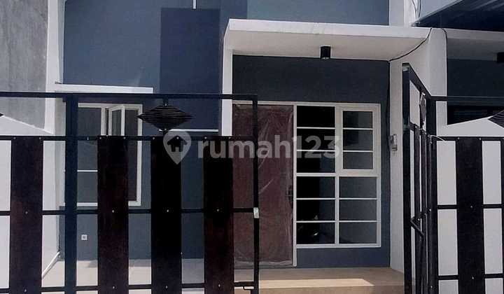 Kebraon Manis Utara Gg Ii