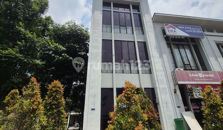 Tourism Shop House Bukit Mas Wiyung 1