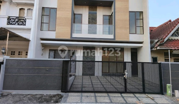 Citraland International Village New Minimalist