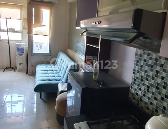 Kertajaya Peak A 16th Floor