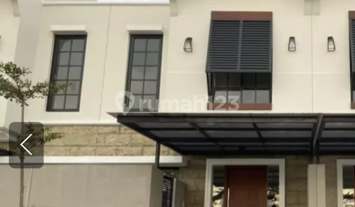 For Rent Grand Harvest Kebraon Cluster Derryl 2 Bedrooms LB 80M For Rent Grand Harvest Kebraon Cluster Derryl 2 Bedrooms LB 80M