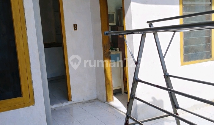 Rumah Dijual Rungkut Harapan 2 Lantai Strategis Dekat Raya Merr, Upn 2