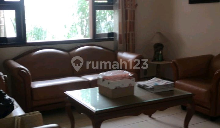 Dijual Rumah Terawat Area Jemursari Surabaya 330M2
