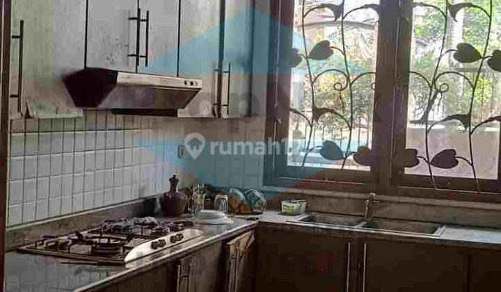 Dijual Cepat Rumah Surabaya Selatan 2