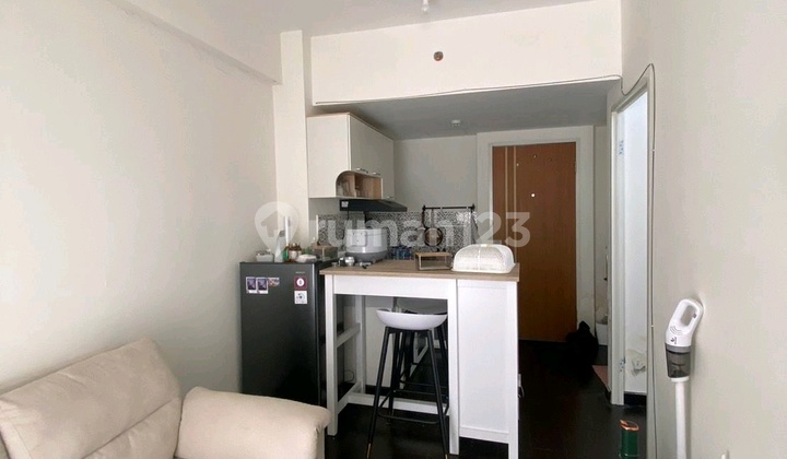 Puncak Cbd Surabaya Apartment