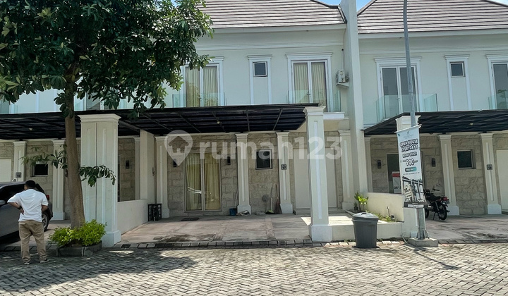 Greenland Menganti Near Wiyung Greenland Menganti Near Wiyung