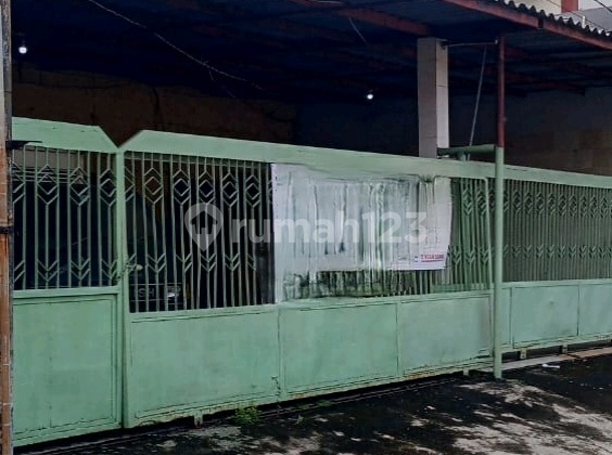 Dijual Rumah Kendangsari Cocok untuk Usaha