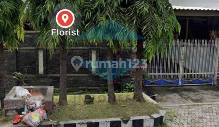 Tumapel land calculation house 1