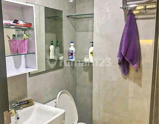 For Rent/Sale Klaska Studio Bunk Bed Cheap Includes Service Charge & Sinking Fund 2