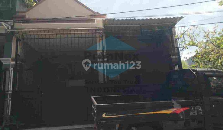 rumah kutisari 12a siap huni 1