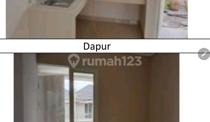 Jual Rumah Juanda Land 2