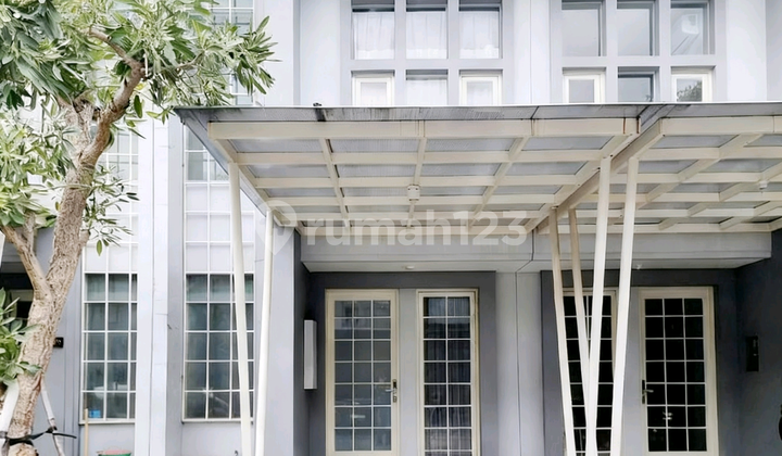 Disewakan Rumah Grand Pakuwon 3Kt Disewakan Rumah Grand Pakuwon 3Kt