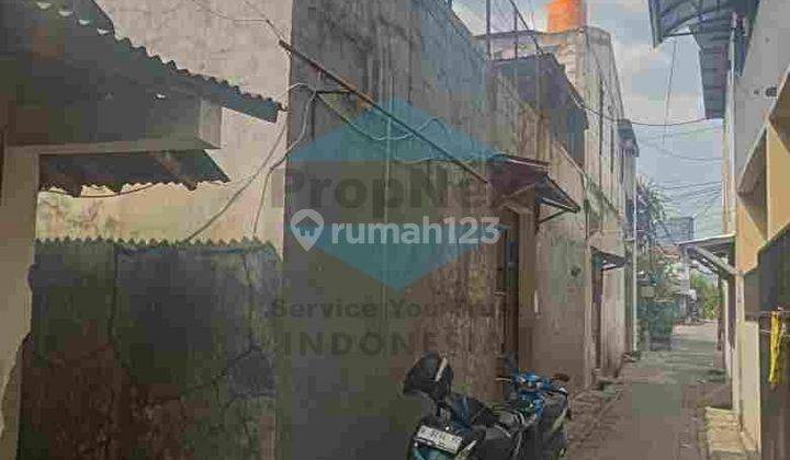 DIJUAL RUMAH KOST LARIS DARMO 2