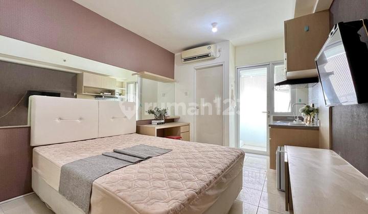 Apartment Educity Tower Yale