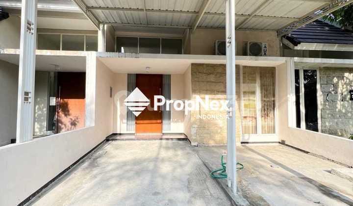 For Sale New Brand New Northwest Park NA Citraland 2KM Area 72m