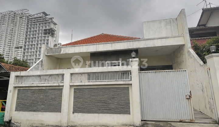 Pradah Permai Simpang Darmo Permai Pradah Permai Simpang Darmo Permai