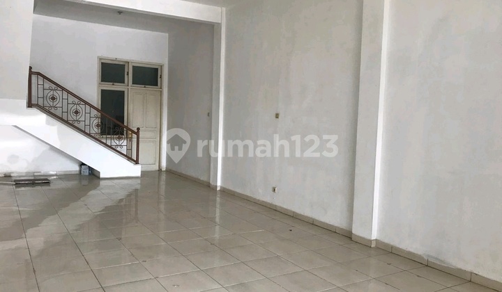 For Sale: Delta Fortuna Shop House, Sidoarjo 2