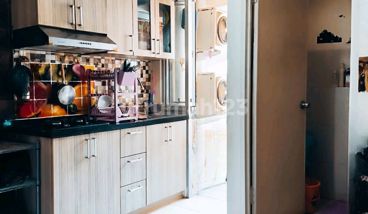 Apartment Educity Tower Pakuwon City