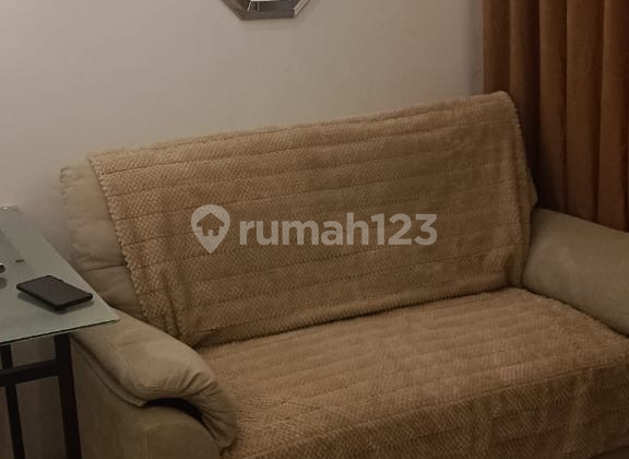 Tanglin Mansion Pakuwon Mall