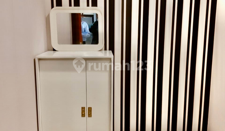 Dijual Apartemen Gunawangsa Merr 2Br Furnish Tower B Timur Lt9 Rungkut