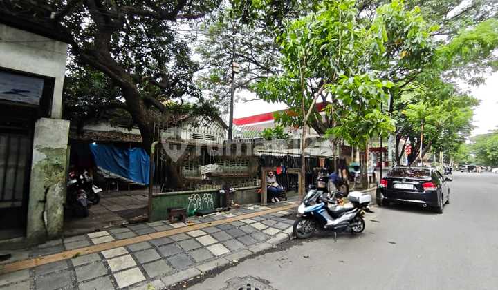 Lahan Strategis Raya Arjuno! Investasi Terbaik Surabaya Lahan Strategis Raya Arjuno! Investasi Terbaik Surabaya