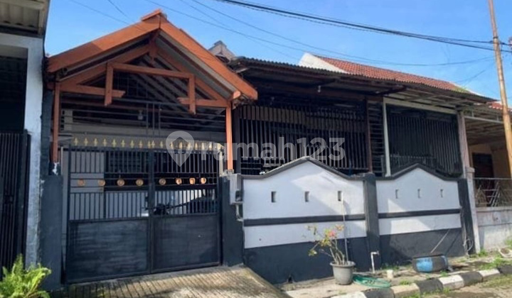 Perumahan Permata Juanda 1