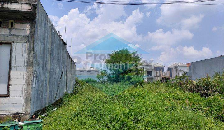 Medokan Sawah Timur Rungkut Gunung Anyar Dekat Wiguna OERR dan MERR 2